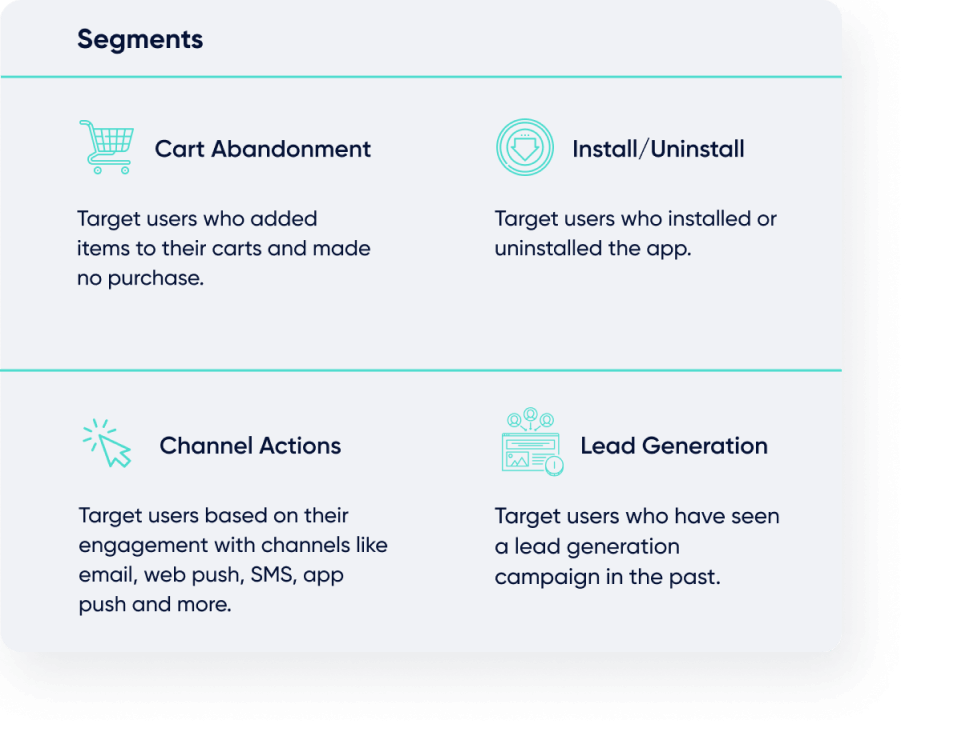 optimisez votre stratégie marketing avec une segmentation efficace des leads. découvrez comment cibler vos prospects en fonction de leurs comportements et caractéristiques, afin d'améliorer votre taux de conversion et de maximiser votre retour sur investissement.