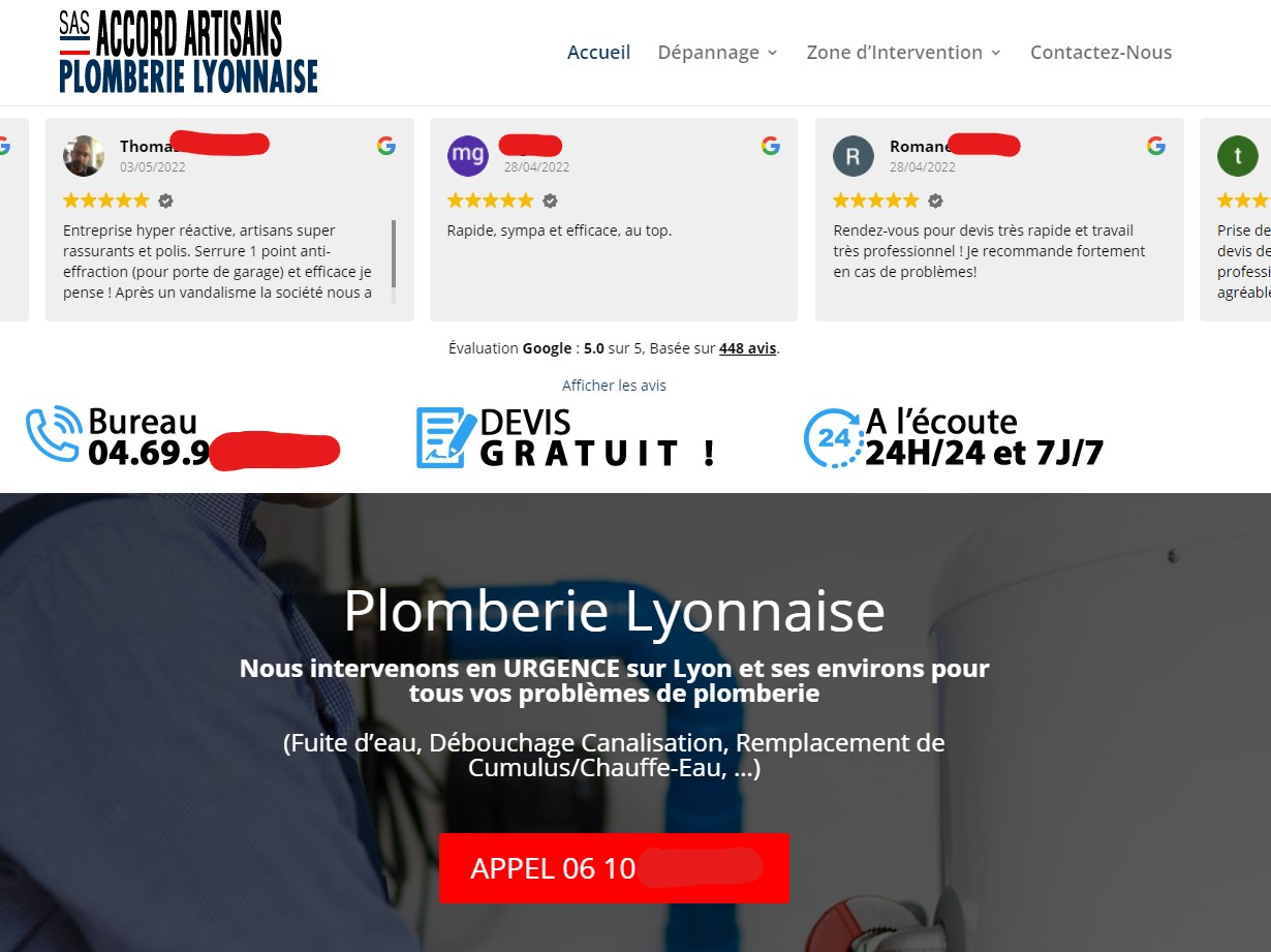 découvrez comment les plombiers peuvent améliorer leur visibilité en ligne grâce à des stratégies seo efficaces. apprenez à optimiser votre site web et à attirer davantage de clients dans le secteur de la plomberie.