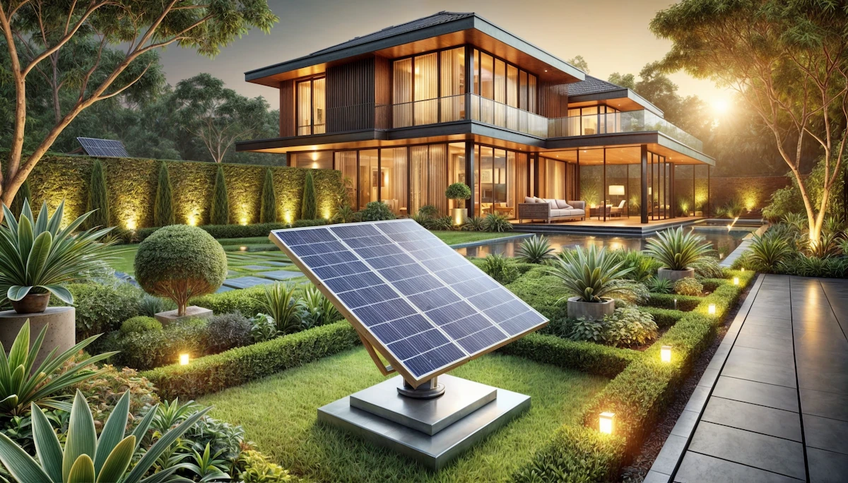 découvrez nos solutions photovoltaïques innovantes qui vous permettent de produire votre propre énergie solaire, de réduire vos factures d'électricité et de contribuer à la protection de l'environnement. investissez dans un avenir durable avec nos systèmes en énergie renouvelable.