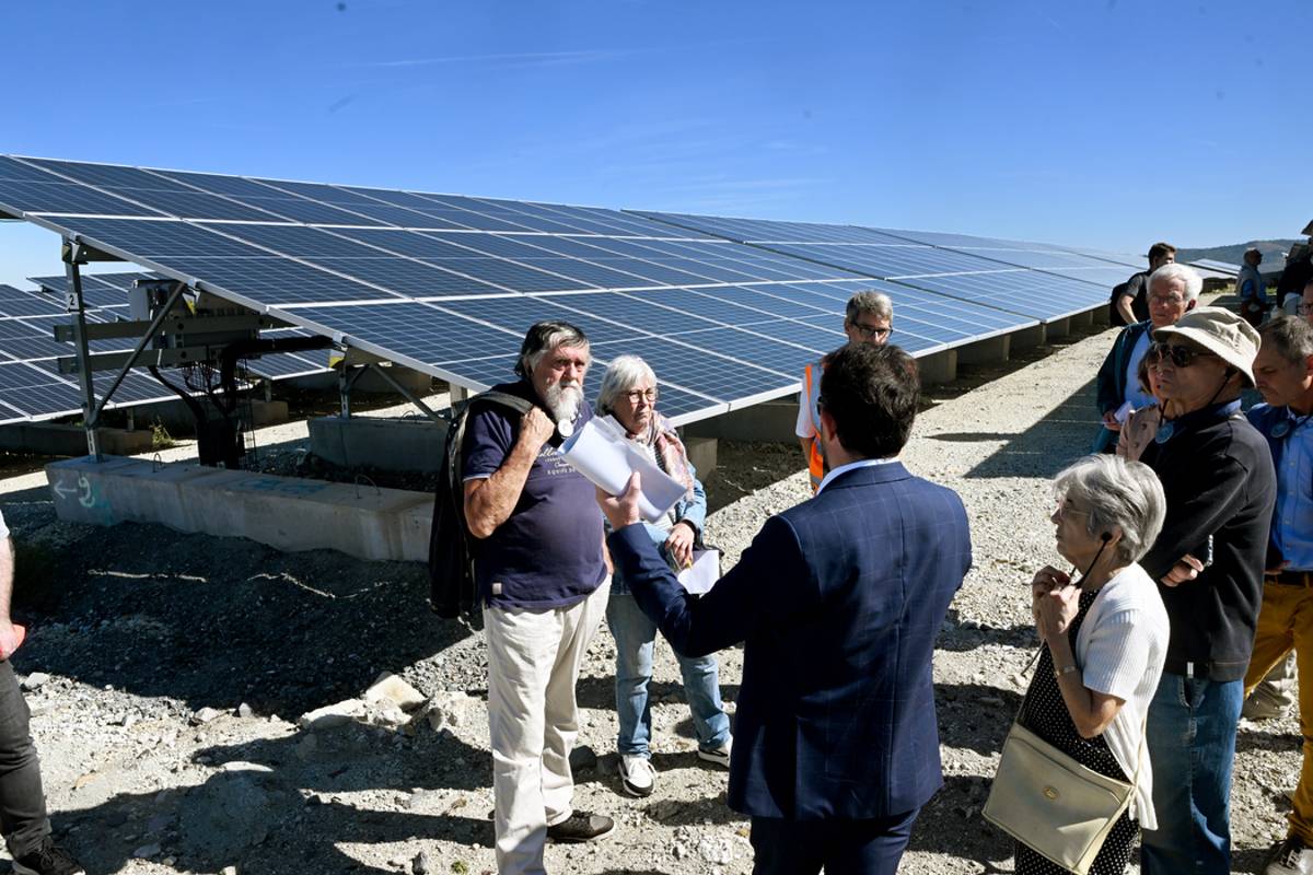 découvrez comment bénéficier d'un soutien pour vos projets photovoltaïques. maximisez vos investissements en énergie solaire grâce à des conseils, des financements et des solutions adaptées à vos besoins.