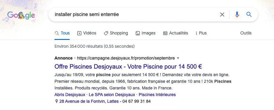 découvrez comment élaborer une stratégie de contenu efficace pour générer des leads dans le secteur de la piscine. optimisez votre visibilité en ligne, attirez votre cible et transformez vos visiteurs en clients grâce à des contenus pertinents et engageants.