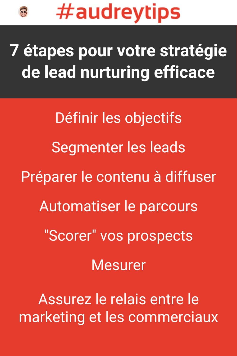 découvrez comment élaborer une stratégie de contenu efficace pour attirer et convertir des leads. apprenez les meilleures pratiques, les outils indispensables et les techniques innovantes pour maximiser votre impact marketing et développer votre base de clients.