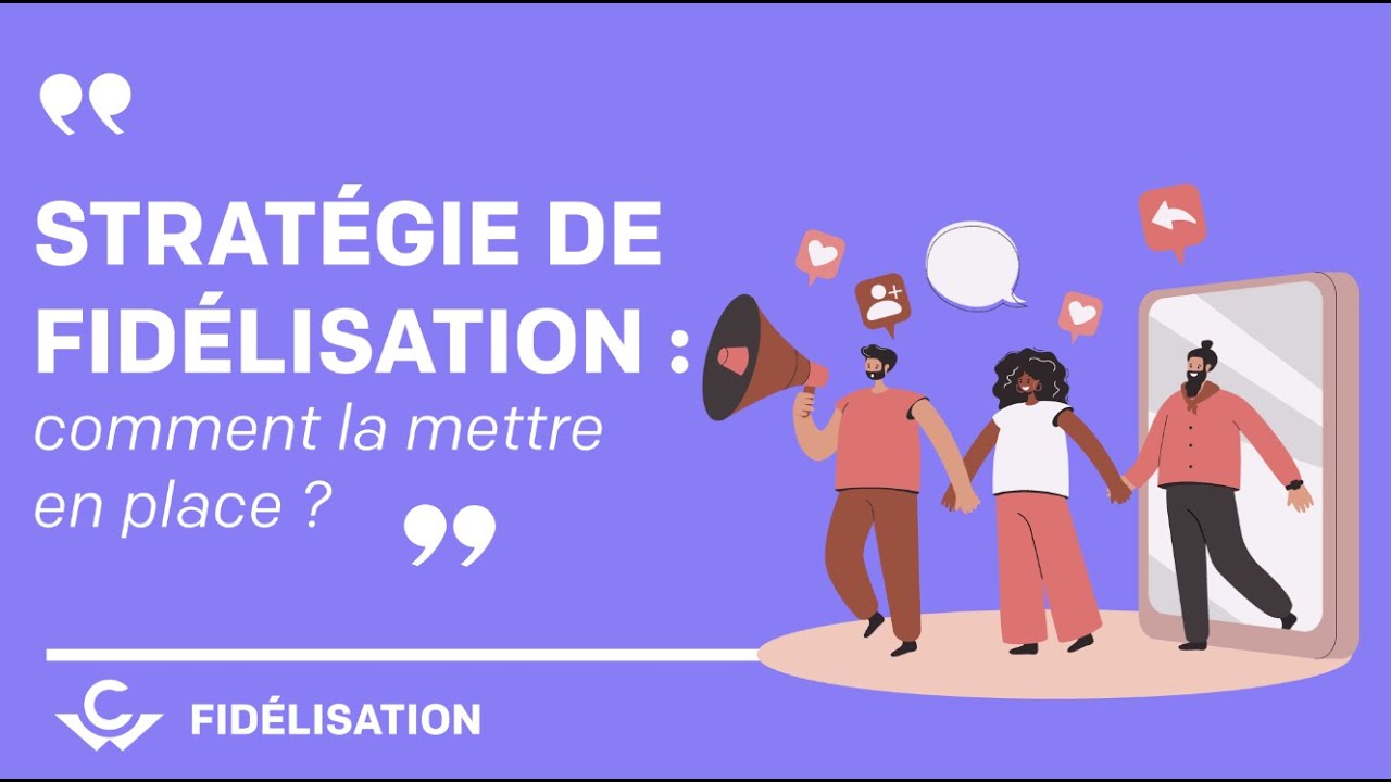 découvrez comment une stratégie efficace de leads et de fidélité peut transformer votre entreprise. apprenez à attirer de nouveaux clients tout en renforçant la loyauté de votre clientèle existante grâce à des techniques innovantes et des outils adaptés.