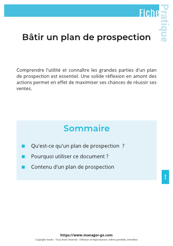 découvrez les meilleures stratégies de prospection pour développer votre réseau et optimiser vos ventes. apprenez à identifier vos cibles, à établir un contact efficace et à transformer vos prospects en clients fidèles.