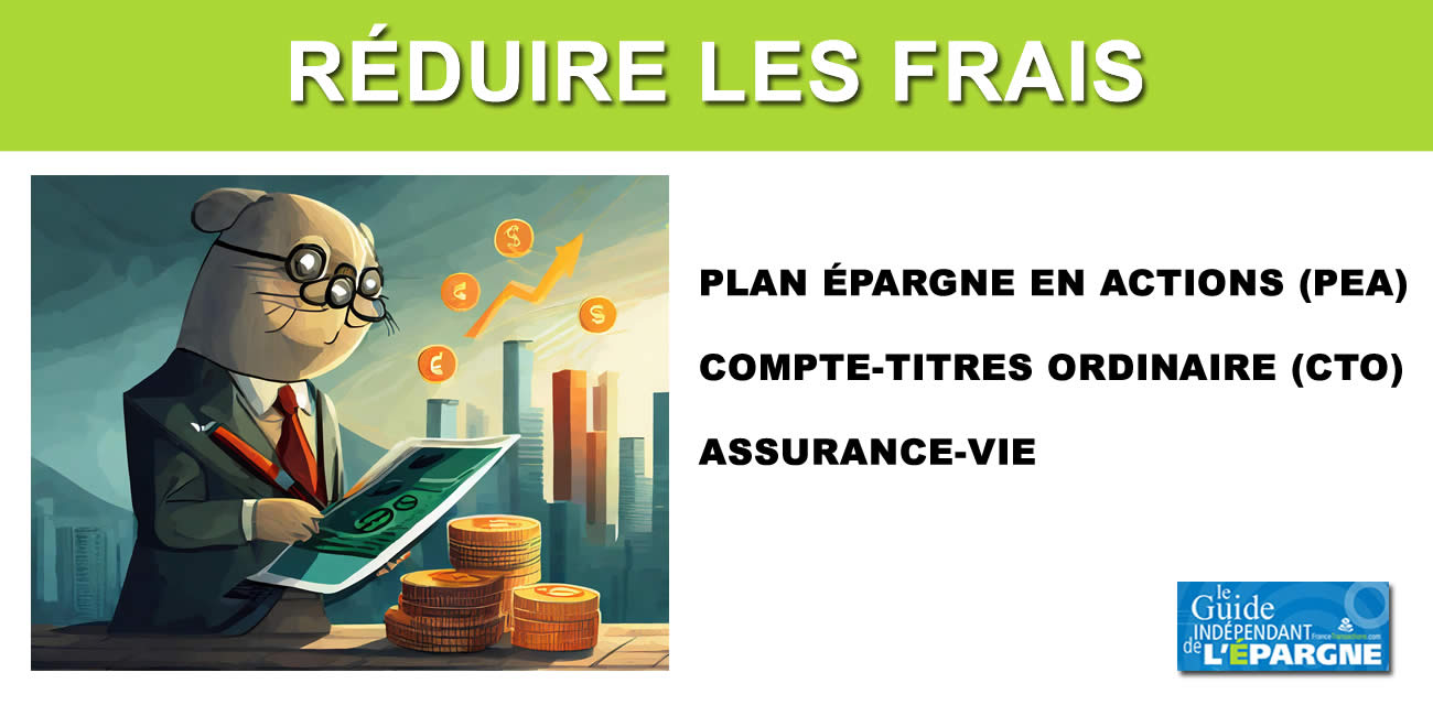 découvrez des stratégies d'épargne fiscale efficaces pour optimiser vos finances. apprenez comment réduire votre impôt tout en augmentant vos économies grâce à des conseils pratiques et des solutions adaptées à votre situation financière.