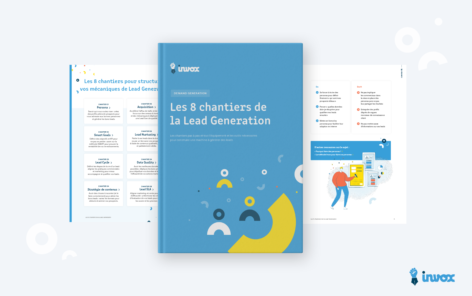 découvrez des stratégies efficaces de génération de prospects pour booster vos ventes et développer votre clientèle. apprenez à attirer et convertir des leads grâce à des techniques innovantes et adaptées à votre marché.