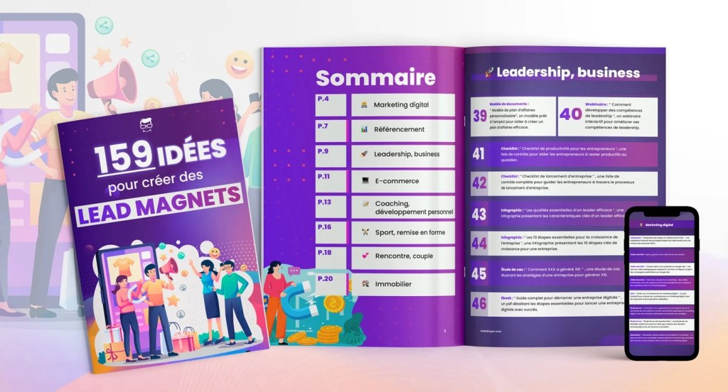 découvrez des stratégies efficaces pour générer des leads dans le secteur du déménagement. maximisez votre visibilité et attirez de nouveaux clients grâce à des techniques ciblées et des outils pratiques.