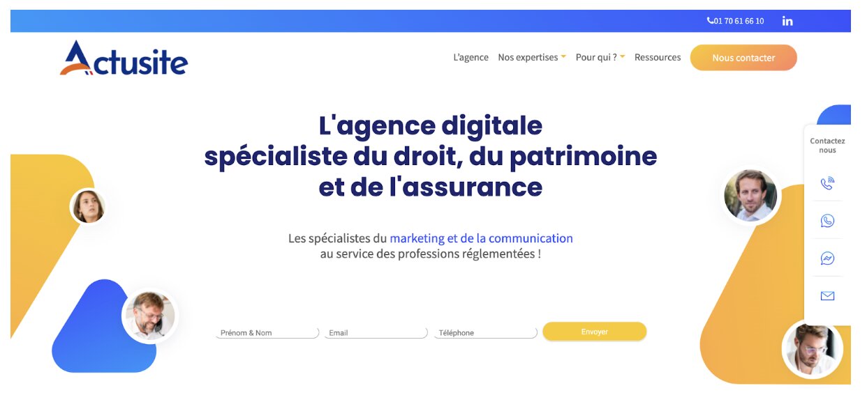 découvrez les meilleures stratégies pour optimiser la gestion patrimoniale et générer des leads qualifiés. améliorez vos performances financières grâce à des conseils d'experts et des outils innovants.