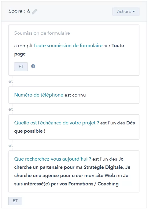 découvrez des stratégies efficaces pour nourrir vos leads grâce à notre formation spécialisée. apprenez à transformer vos prospects en clients fidèles avec des techniques éprouvées.