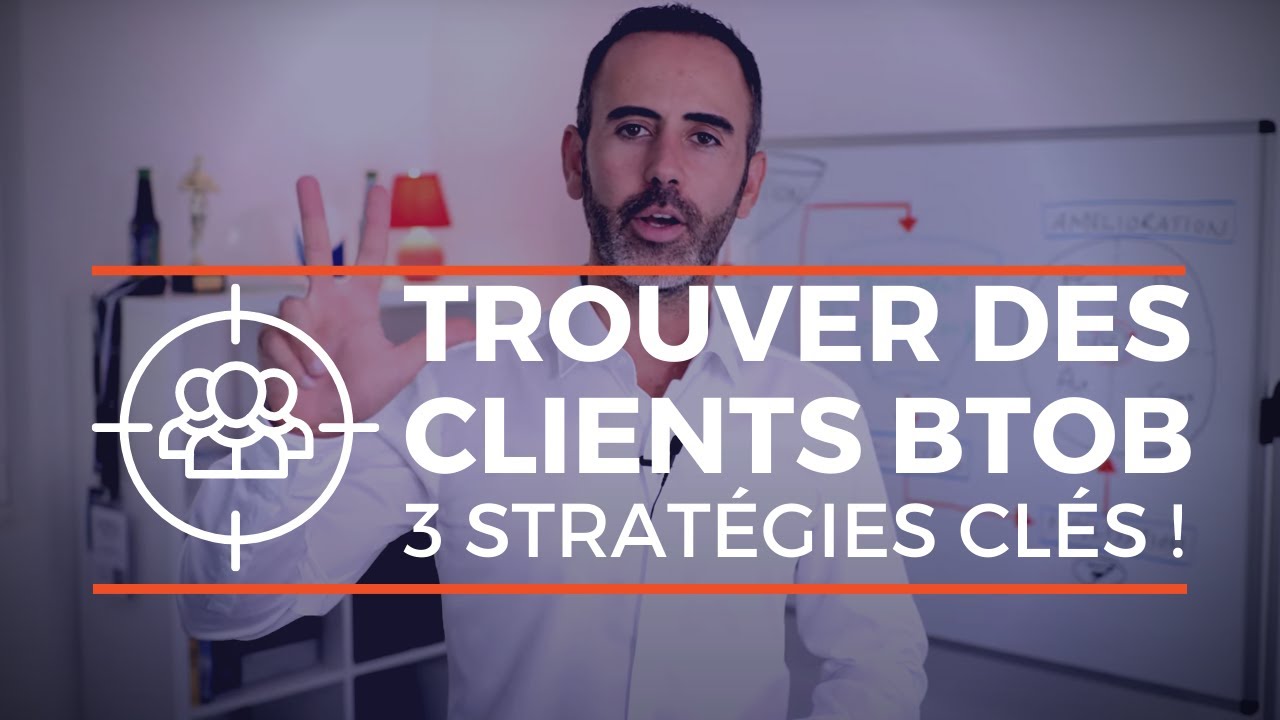 découvrez des stratégies efficaces pour attirer des prospects et dynamiser votre activité. apprenez à cibler votre audience, à utiliser les réseaux sociaux et à créer du contenu engageant pour transformer vos visiteurs en clients fidèles.