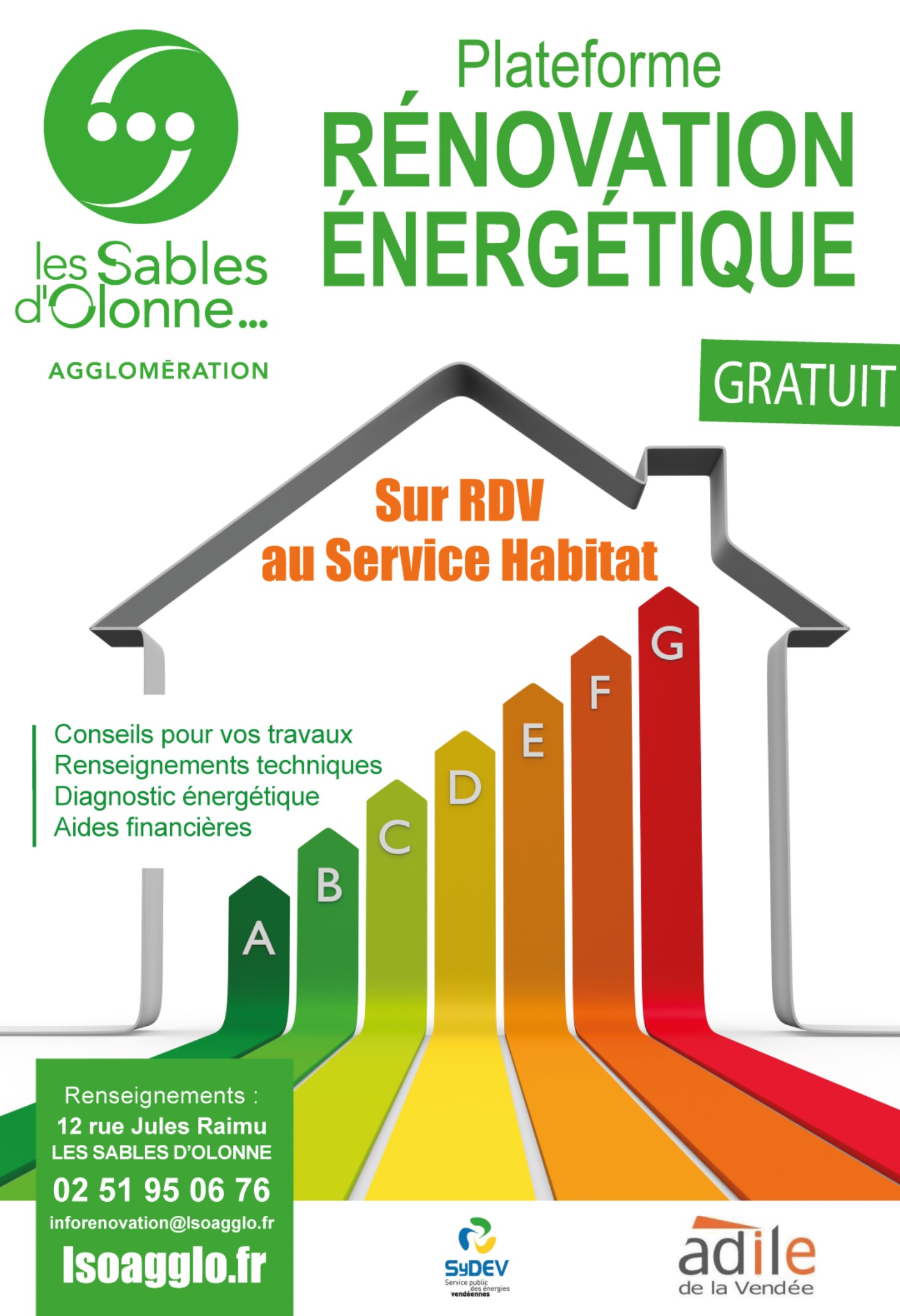 découvrez nos stratégies innovantes pour optimiser la rénovation énergétique de votre habitation. apprenez à réduire votre consommation d'énergie, à améliorer votre confort et à contribuer à la protection de l'environnement grâce à des solutions adaptées à vos besoins.