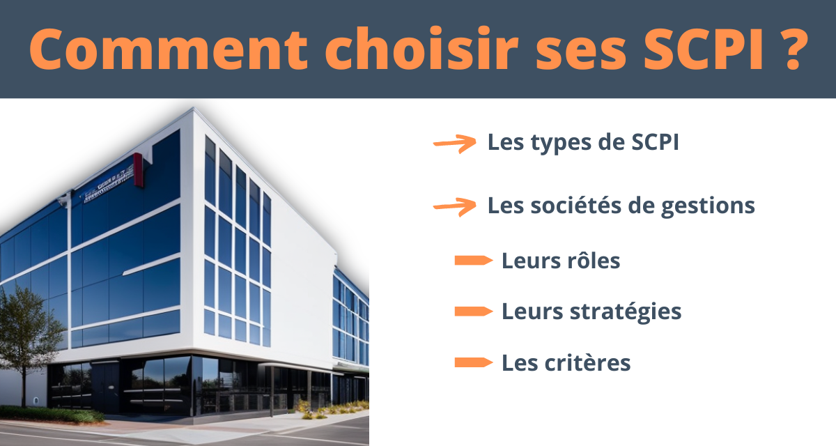 découvrez les meilleures stratégies de scpi pour optimiser votre gestion patrimoniale. maximisez vos investissements immobiliers et assurez la pérennité de votre patrimoine grâce à des conseils d'experts et des solutions adaptées à vos objectifs financiers.