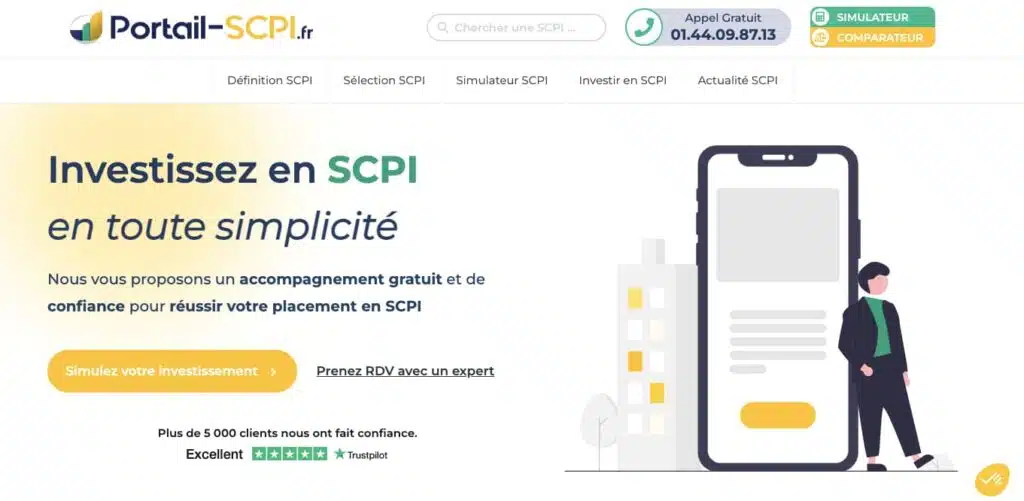 découvrez les meilleures stratégies pour investir efficacement dans les scpi. optimisez votre portefeuille immobilier en apprenant à choisir les bons placements et à comprendre le fonctionnement des sociétés civiles de placement immobilier.