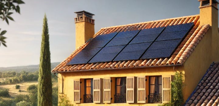 découvrez comment bénéficier des subventions pour l'installation de panneaux photovoltaïques et réduisez vos coûts énergétiques tout en contribuant à la transition énergétique. obtenez des informations sur les aides financières disponibles pour profiter pleinement de l'énergie solaire.