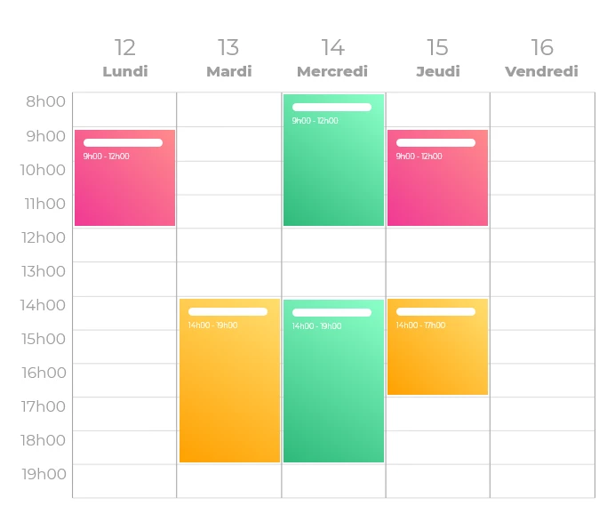 optimisez votre gestion de prospects avec notre solution de suivi des leads pour plombiers. augmentez votre taux de conversion et assurez un service client impeccable grâce à nos outils de suivi performants.