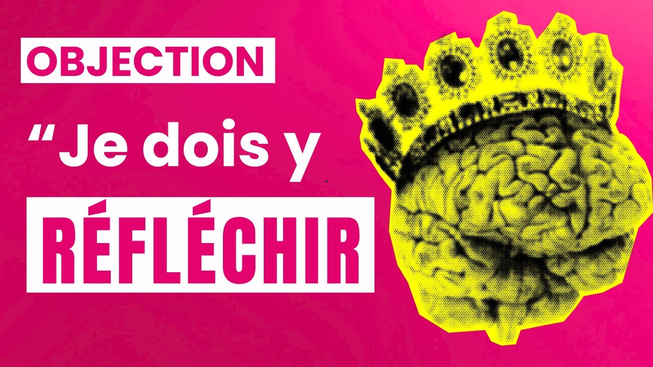 découvrez des stratégies efficaces pour surmonter les objections de vos leads et transformer chaque interaction en opportunité. apprenez à comprendre leurs préoccupations et à les convaincre avec des arguments percutants. maximisez vos conversions grâce à nos conseils pratiques.