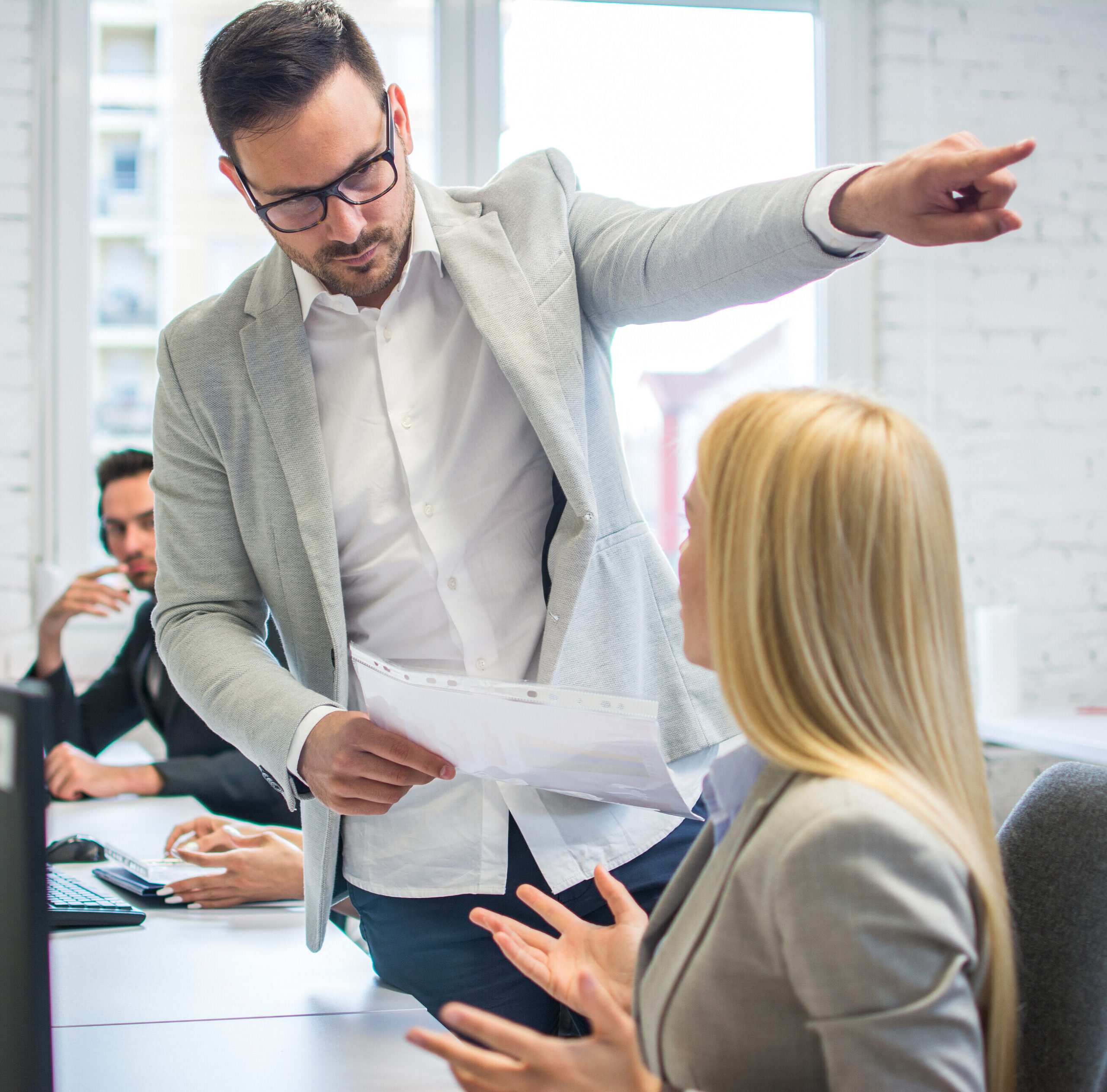 découvrez notre système de feedback innovant en assurance, conçu pour améliorer l'expérience client et optimiser les services. participez à la transformation du secteur grâce à des retours d'expérience précieux et une communication transparente.