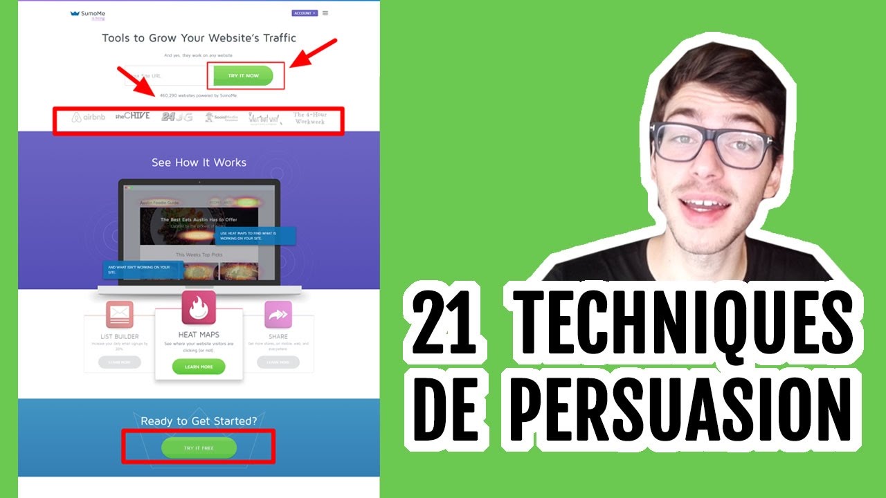 découvrez les techniques de persuasion efficaces pour convertir vos leads financiers en clients fidèles. apprenez à influencer positivement vos prospects grâce à des stratégies éprouvées et des approches adaptées au secteur financier.