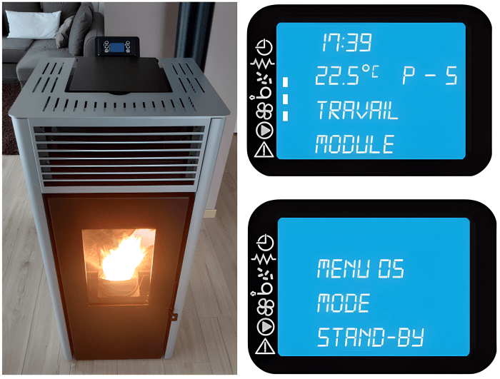 découvrez tout ce qu'il faut savoir sur la température de combustion des granulés de bois. optimisez votre confort thermique et améliorez l'efficacité de votre chauffage grâce à une bonne maîtrise de la combustion.