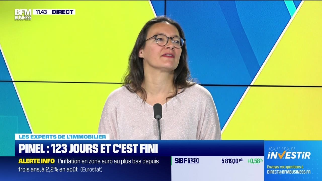 découvrez les dernières tendances du marché immobilier pinel : investissements, législation, opportunités et conseils pour maximiser votre rendement locatif. informez-vous sur les secteurs en auge et les stratégies gagnantes pour réussir vos projets immobiliers.