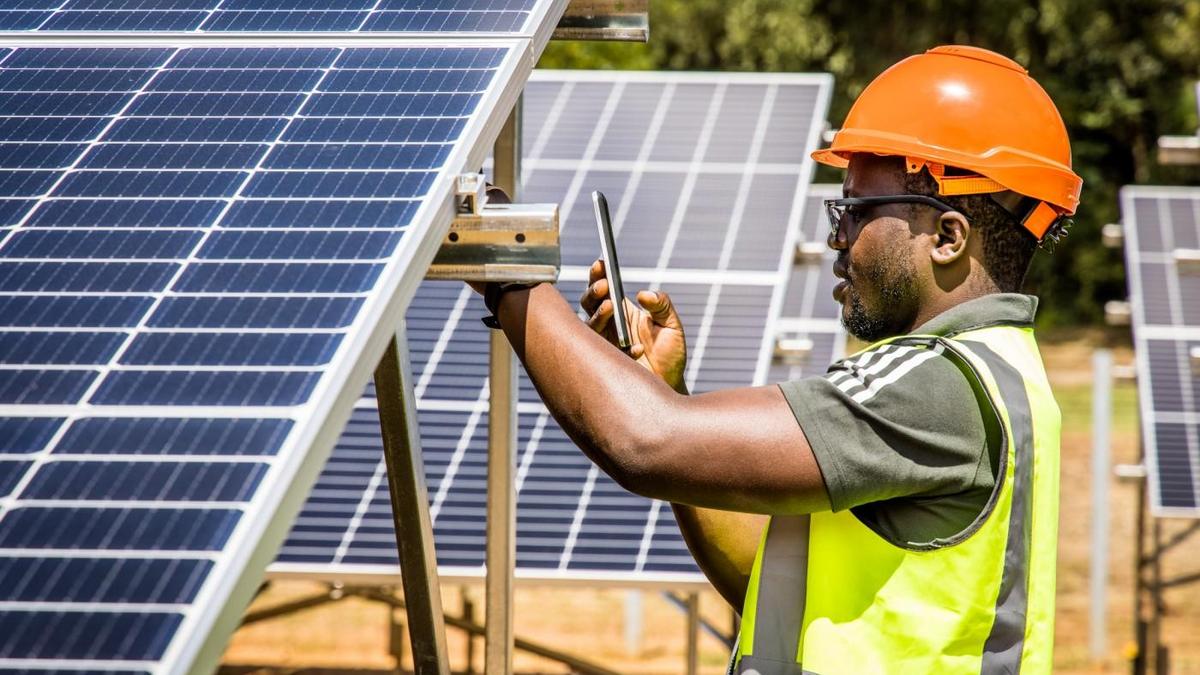 découvrez les dernières tendances en matière de panneaux photovoltaïques : innovations technologiques, efficacité énergétique accrue et solutions durables pour un avenir plus vert. restez informé sur les choix écologiques et rentables.