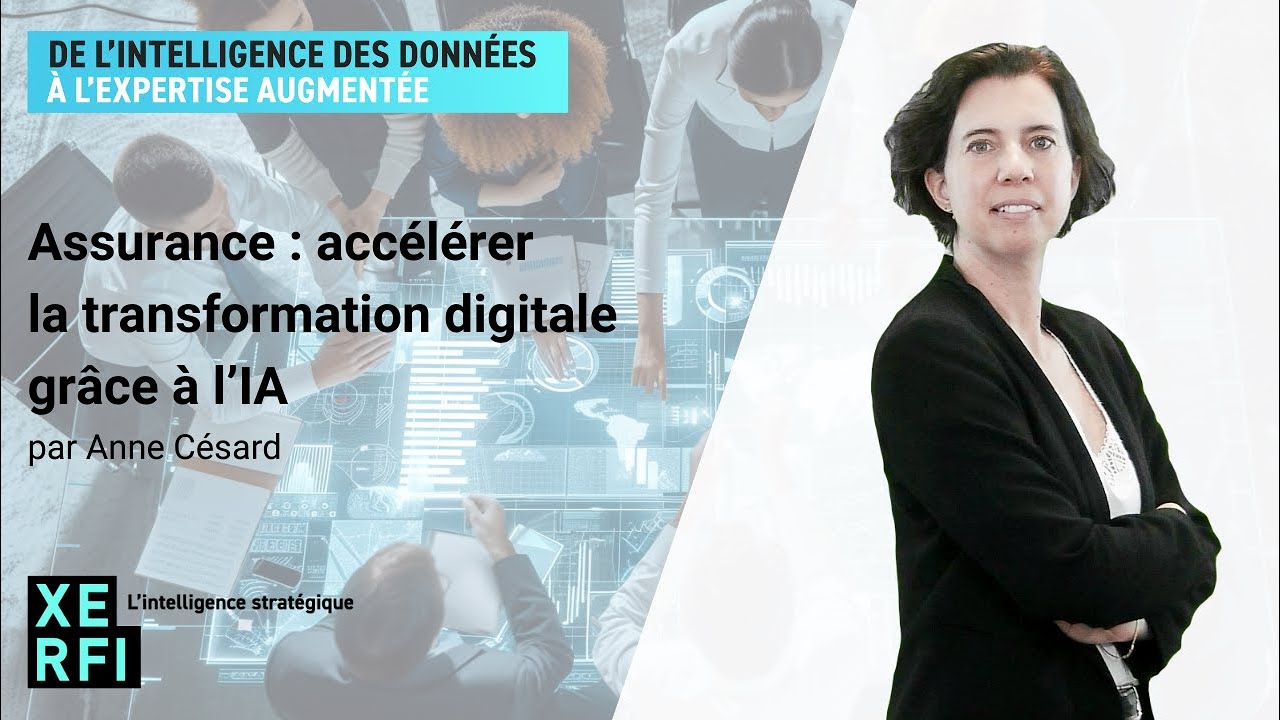 découvrez comment la transformation numérique révolutionne le secteur de l'assurance, améliorant l'efficacité opérationnelle et l'expérience client. explorez les tendances, les technologies et les stratégies pour mieux vous adapter aux nouvelles exigences du marché.