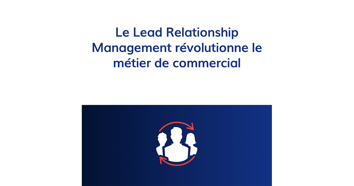 découvrez comment transformer un lead en ambassadeur fidèle grâce à des stratégies efficaces. apprenez à établir une relation de confiance, à engager votre public et à maximiser le potentiel de chaque interaction pour booster votre notoriété.