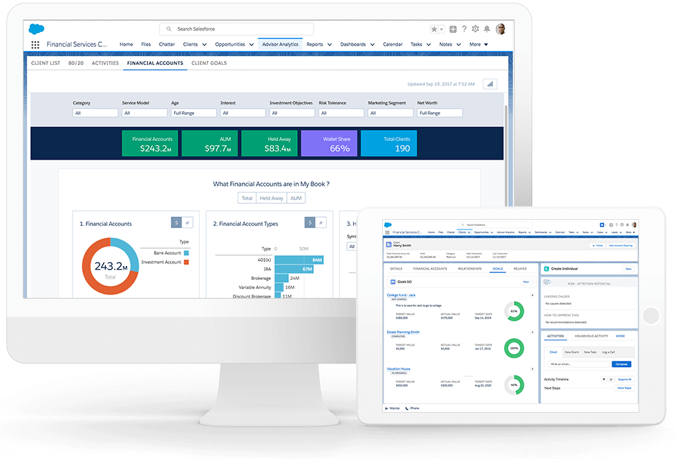 découvrez comment la transparence dans la gestion des leads peut renforcer la confiance de vos clients dans le secteur financier. apprenez des stratégies pour améliorer vos relations clients et optimiser vos processus commerciaux.