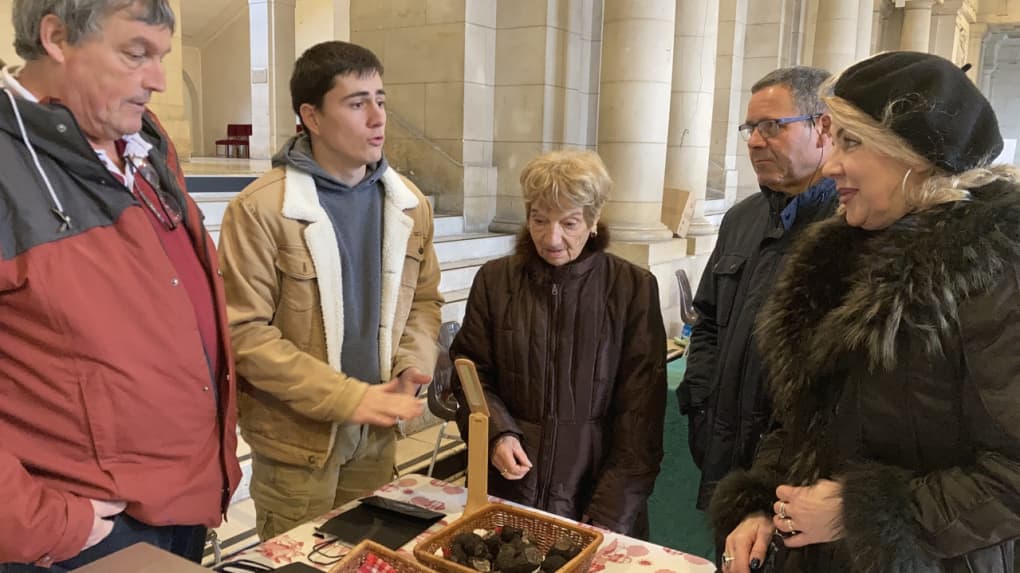 découvrez les trésors locaux cachés de votre région : artisans, spécialités culinaires et sites historiques fascinants. explorez et soutenez les richesses de votre patrimoine culturel tout en vivant des expériences uniques et authentiques. ne manquez pas l'occasion de faire briller ces joyaux souvent méconnus !