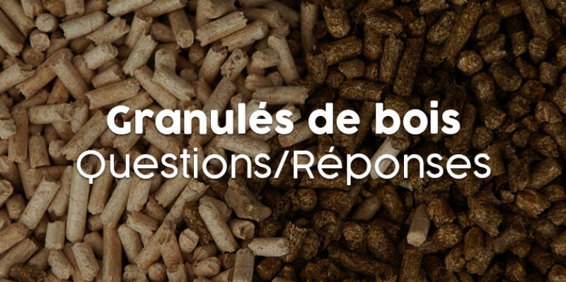 découvrez les différents types de granulés disponibles sur le marché, leurs caractéristiques et avantages. apprenez à choisir le granulé qui convient le mieux à vos besoins, que ce soit pour le chauffage, l'alimentation animale ou d'autres applications.