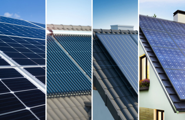 découvrez les différents types de panneaux photovoltaïques pour optimiser votre production d'énergie solaire. apprenez à choisir le modèle adapté à vos besoins, en fonction de l'efficacité, du coût et de l'installation. maximisez votre investissement dans l'énergie renouvelable.