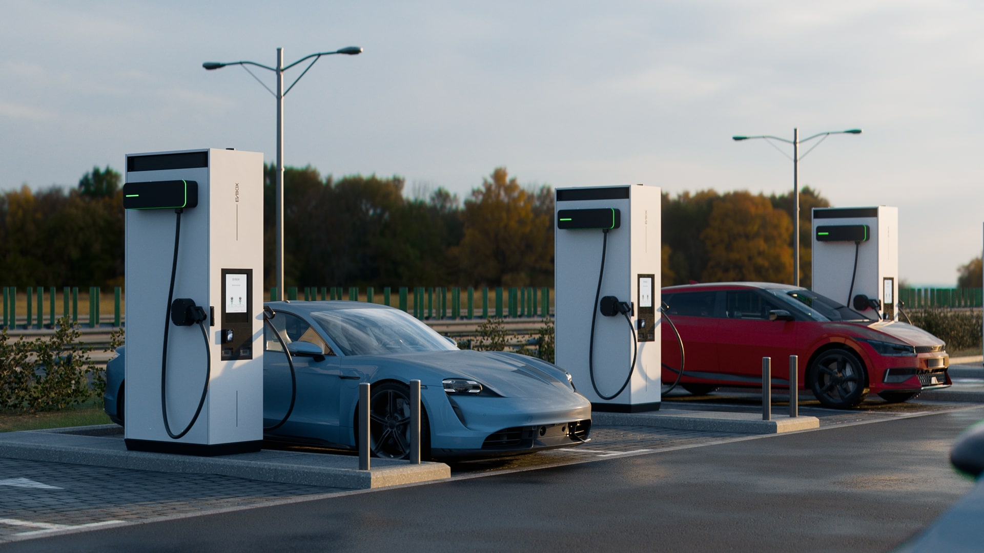 découvrez comment utiliser efficacement les bornes de recharge pour véhicules électriques. apprenez tout sur le processus de recharge, les différents types de bornes disponibles et conseils pratiques pour optimiser votre expérience de recharge.