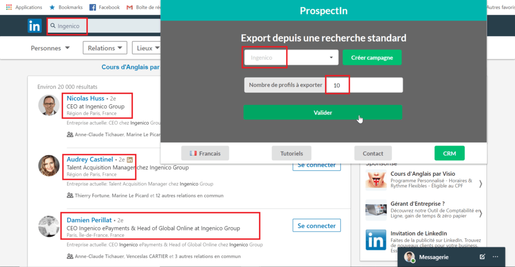 découvrez comment valider efficacement vos leads cpf grâce à des stratégies adaptées. optimisez la conversion de vos prospects en clients avec nos conseils pratiques.