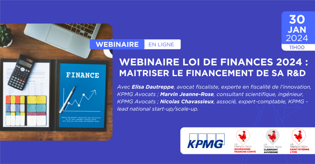 découvrez nos webinaires dédiés à la génération de leads en finance. apprenez des stratégies efficaces, des outils innovants et des techniques pour attirer et convertir des prospects dans le secteur financier.