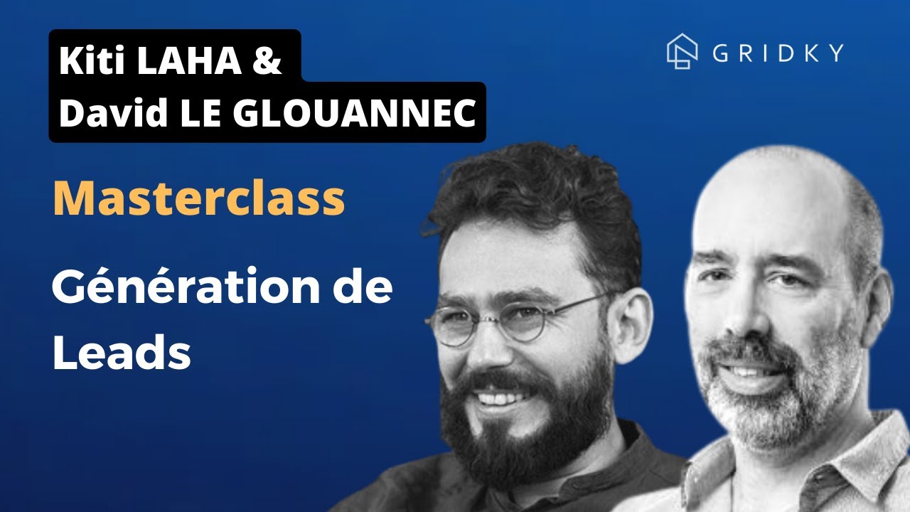 découvrez nos webinaires dédiés à la plomberie pour générer des leads de qualité. apprenez des stratégies efficaces et des techniques innovantes pour développer votre entreprise et maximiser votre potentiel. rejoignez-nous pour transformer vos connaissances en opportunités!