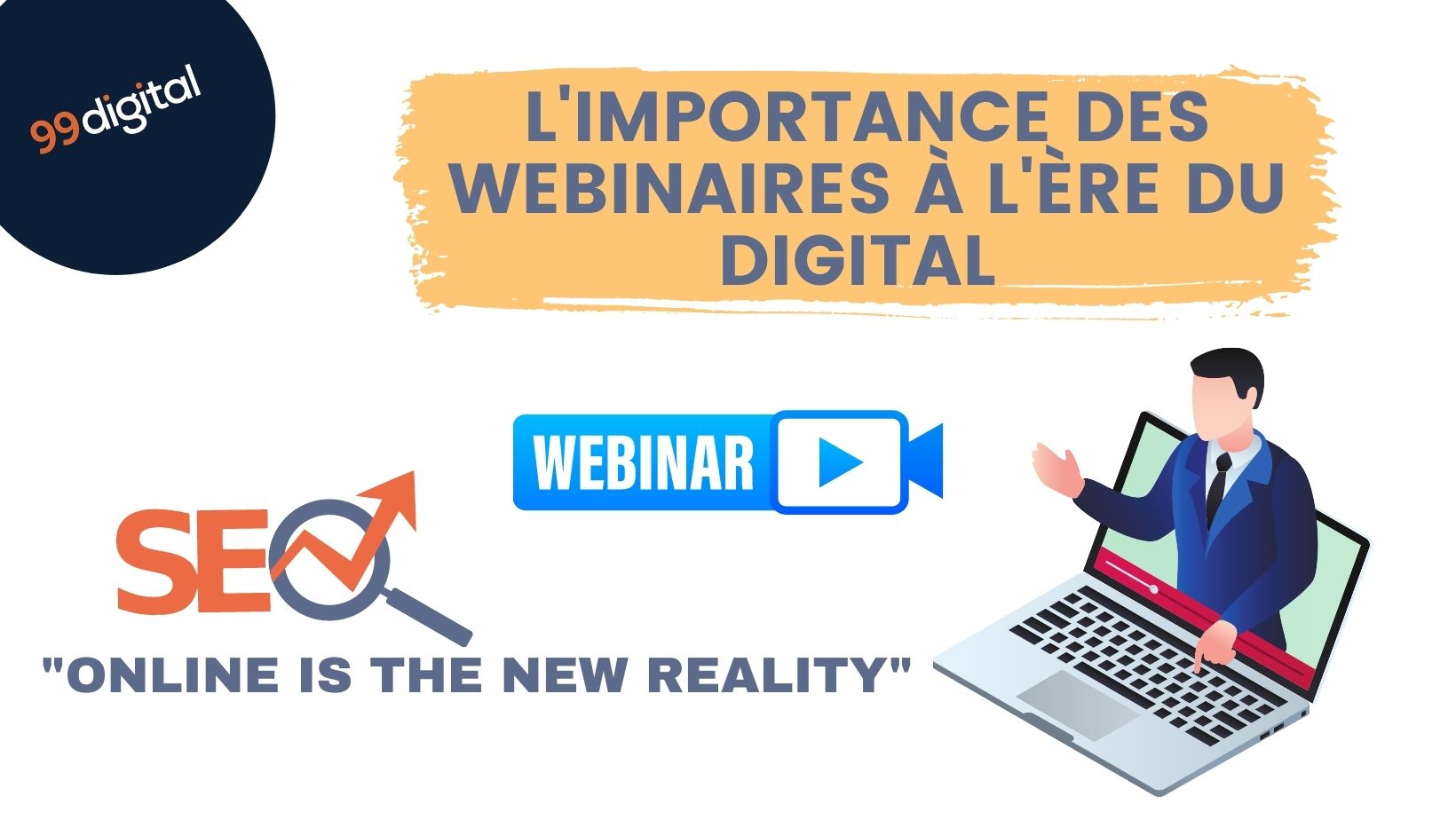 découvrez comment générer des leads de qualité grâce à nos webinaires interactifs. apprenez des stratégies éprouvées et des techniques efficaces pour attirer et convertir vos prospects en clients. inscrivez-vous dès maintenant pour transformer votre approche commerciale !