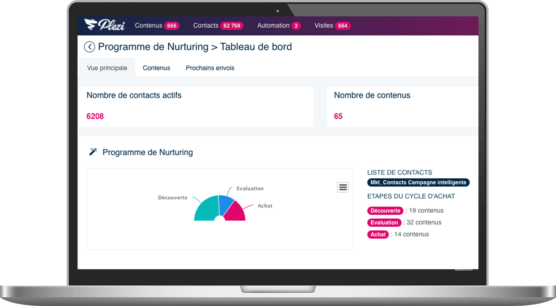 découvrez comment nos webinaires spécialisés en assurance peuvent générer des leads qualifiés pour votre entreprise. apprenez des stratégies efficaces et engagez votre audience tout en renforçant votre expertise dans le domaine.