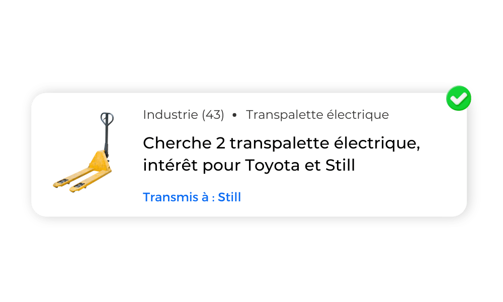 découvrez comment optimiser votre génération de leads en télésurveillance. attirez de nouveaux clients grâce à des stratégies efficaces et adaptées à votre marché. maximisez vos opportunités commerciales et développez votre activité avec notre expertise.