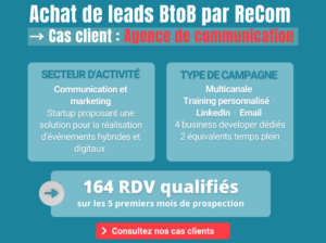 découvrez comment identifier des leads à forte valeur ajoutée dans le secteur de la téléphonie. maximisez votre potentiel commercial grâce à des stratégies ciblées et l'analyse des données pour transformer vos prospects en clients fidèles.