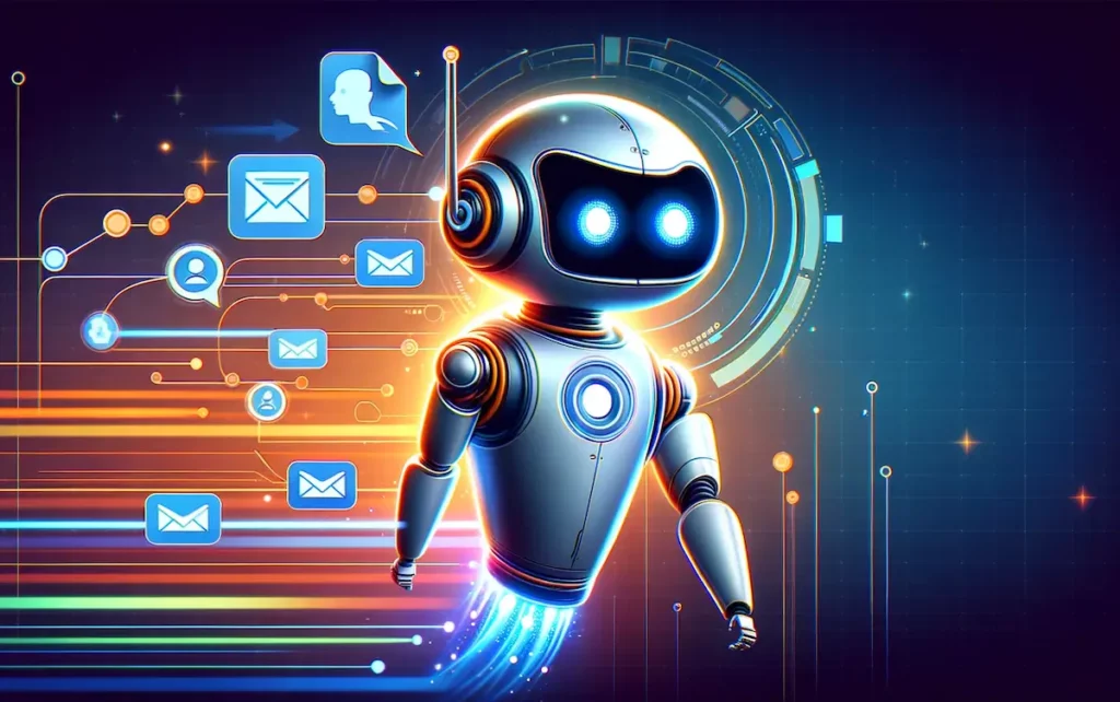 découvrez comment les chatbots peuvent optimiser la génération de leads en serrurerie en offrant des réponses instantanées, en améliorant le service client et en transformant les visiteurs en clients potentiels. boostez votre activité grâce à l'automatisation et à l'efficacité des chatbots.