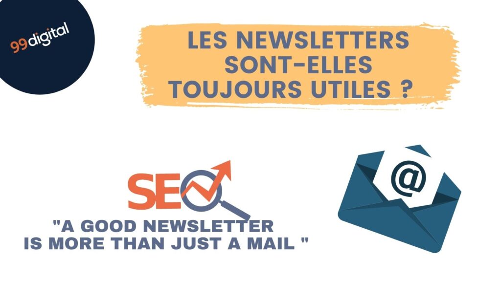 découvrez comment optimiser vos newsletters et établir des liens efficaces avec vos leads dans le secteur du transport. apprenez des stratégies clés pour engager votre audience, augmenter votre conversion et bâtir des relations durables.