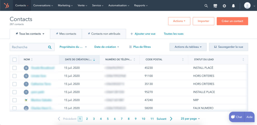 découvrez comment améliorer l'expérience utilisateur (ux) pour maximiser la génération de leads dans le secteur des vérandas et pergolas. apprenez des stratégies efficaces pour attirer et convertir vos clients potentiels.