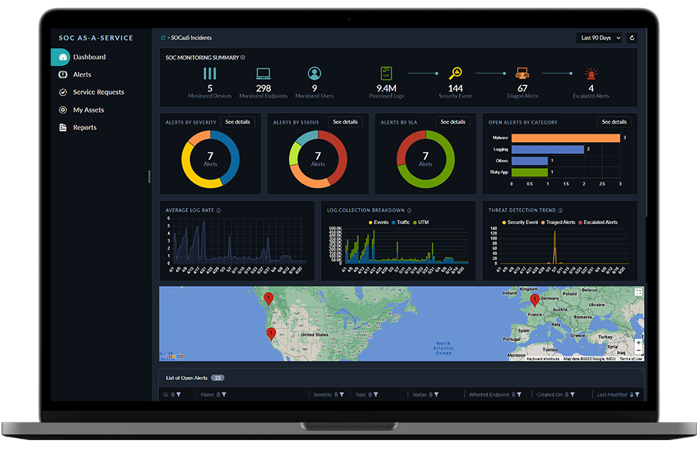 découvrez des stratégies efficaces pour maximiser vos leads en télésurveillance. apprenez à attirer et convertir des clients potentiels grâce à des techniques de marketing ciblées, des outils innovants et une approche personnalisée.