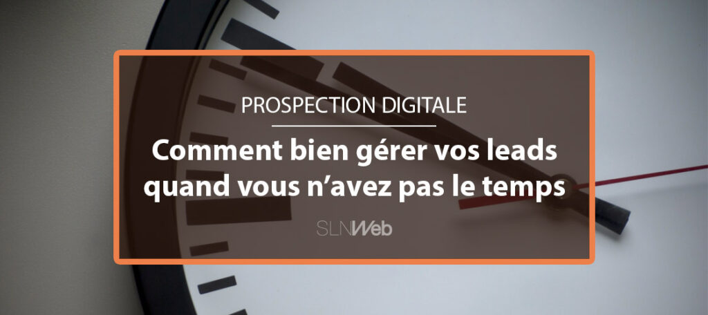 découvrez comment prioriser efficacement vos leads pour maximiser vos ventes. apprenez des stratégies et des outils pour identifier les prospects les plus prometteurs et optimiser votre processus de conversion.