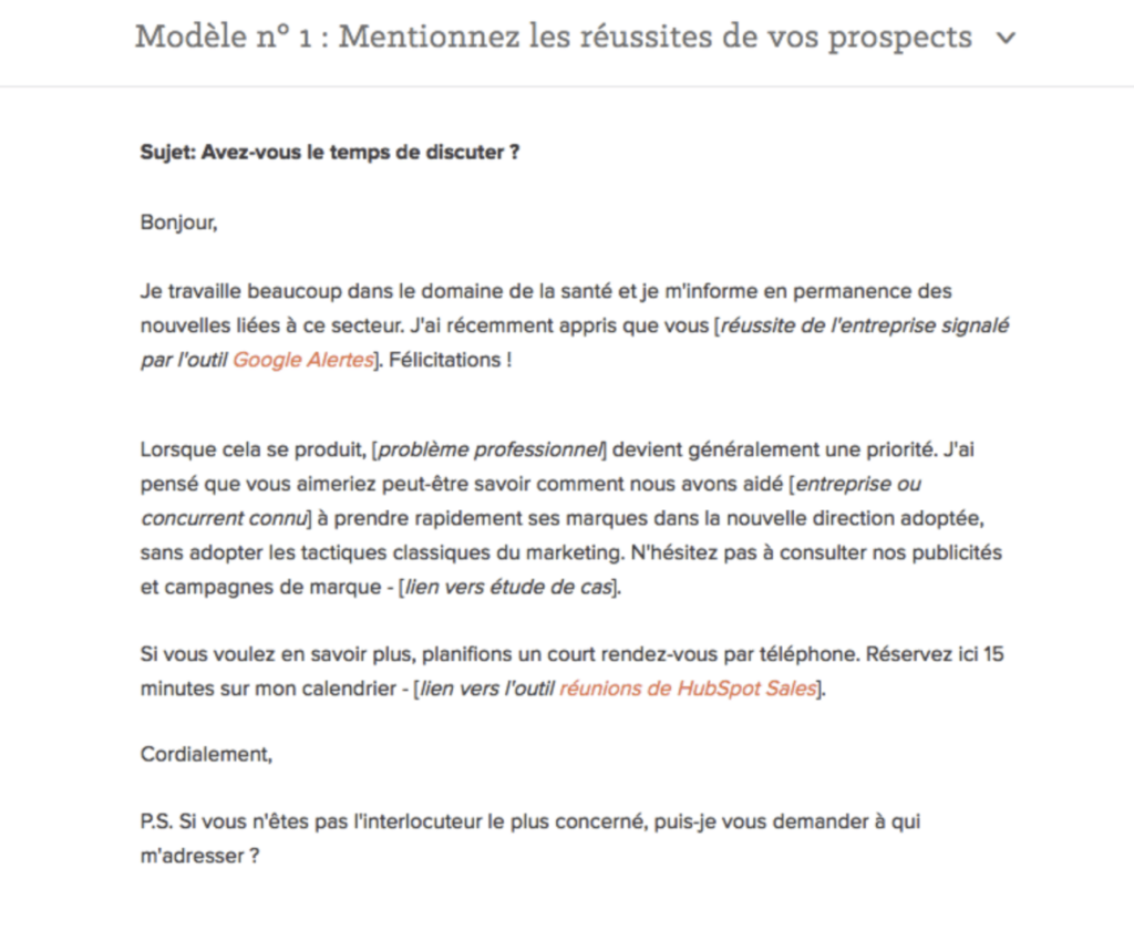 découvrez comment optimiser vos emails de suivi pour les leads dans le secteur de la santé. apprenez des stratégies efficaces pour engager, convertir et fidéliser vos prospects tout en améliorant votre communication et votre relation client.