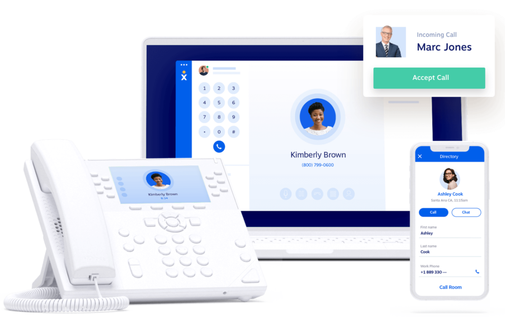 découvrez comment notre solution voip dédiée aux grandes entreprises peut optimiser votre gestion des leads, améliorer la communication interne et externe, et booster votre productivité. transformez votre approche commerciale avec une technologie de pointe adaptée à vos besoins.