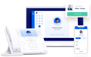 découvrez comment notre solution voip dédiée aux grandes entreprises peut optimiser votre gestion des leads, améliorer la communication interne et externe, et booster votre productivité. transformez votre approche commerciale avec une technologie de pointe adaptée à vos besoins.