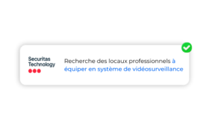 découvrez comment optimiser la génération de leads pour les entreprises de télésurveillance grâce à des stratégies ciblées et innovantes. boostez votre visibilité et attirez de nouveaux clients dans un marché en pleine expansion.