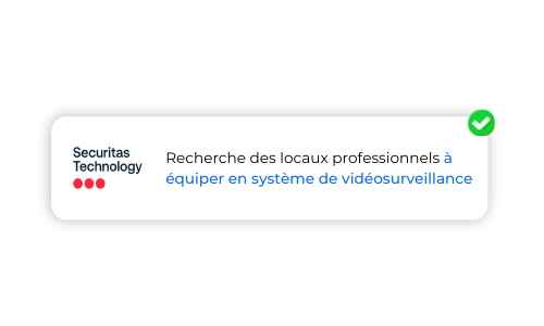 découvrez comment optimiser la génération de leads pour les entreprises de télésurveillance grâce à des stratégies ciblées et innovantes. boostez votre visibilité et attirez de nouveaux clients dans un marché en pleine expansion.