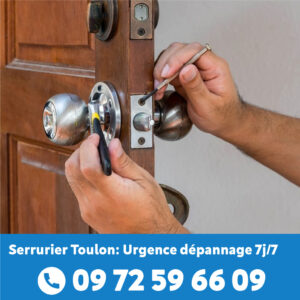 besoin d'un serrurier en urgence ? nos experts interviennent rapidement pour résoudre tous vos problèmes de serrurerie, que ce soit pour une porte verrouillée, une clé perdue ou un cambriolage. faites confiance à notre service professionnel et rapide disponible 24/7.